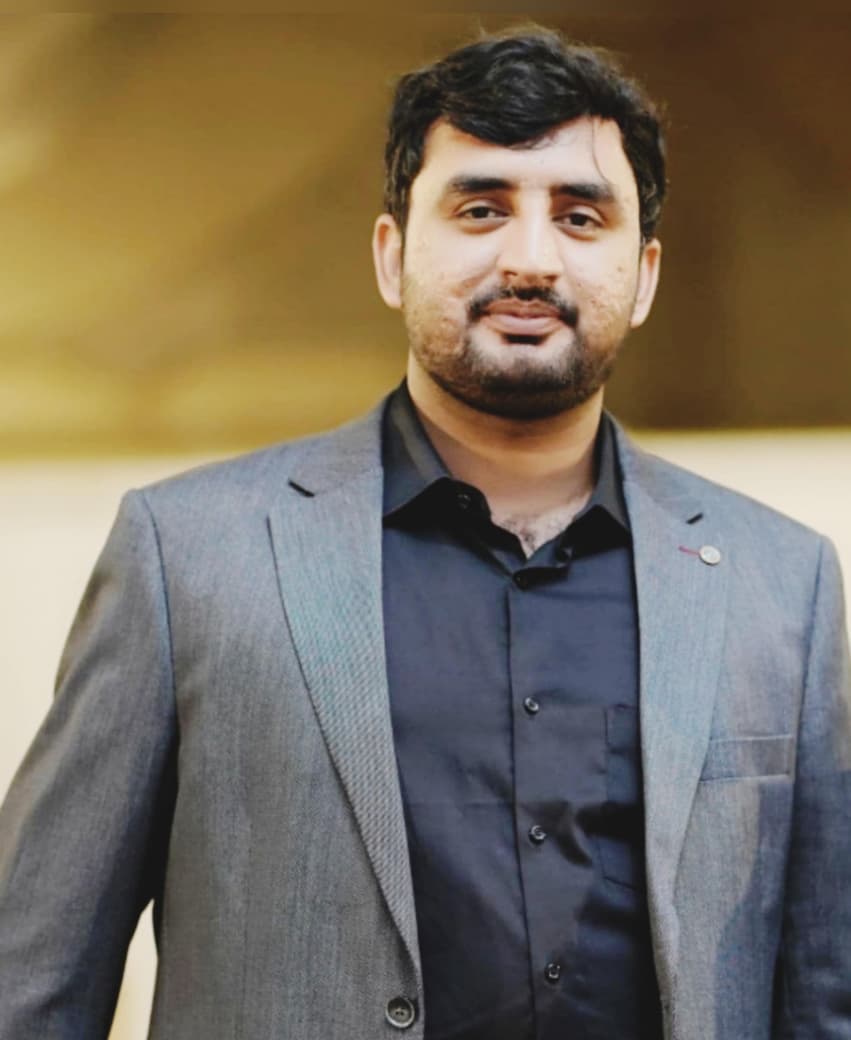 Abdul Qadeer Mudasar