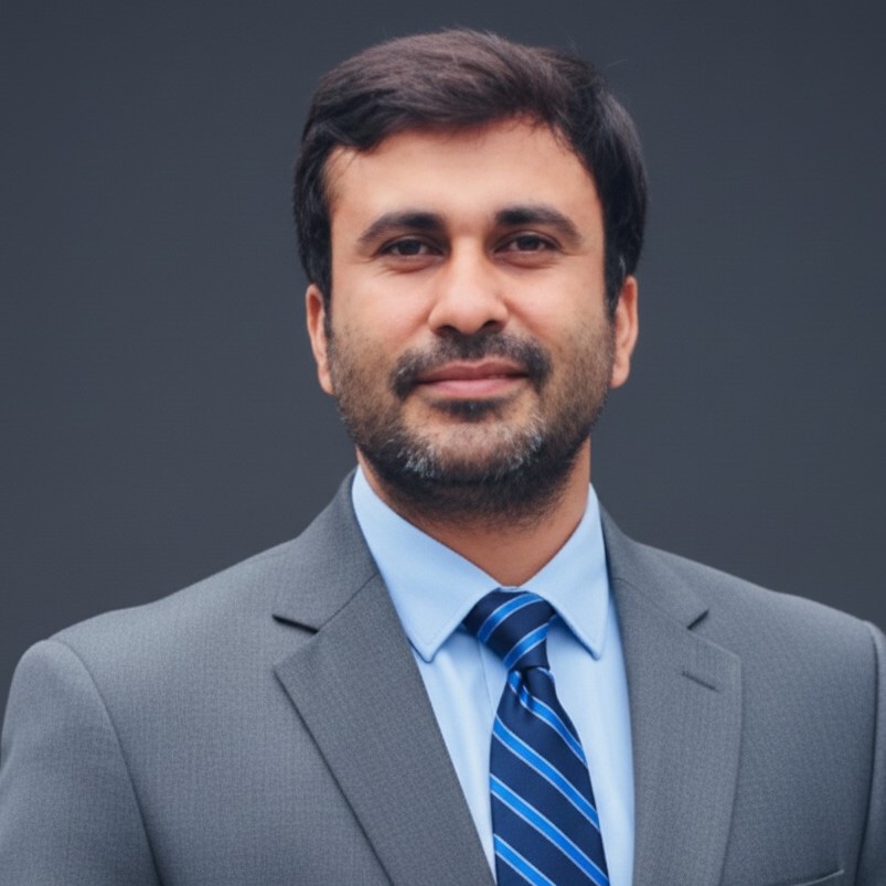 Dr. M Mateen