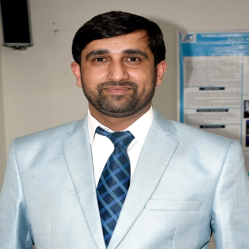 Dr. Allah Ditta