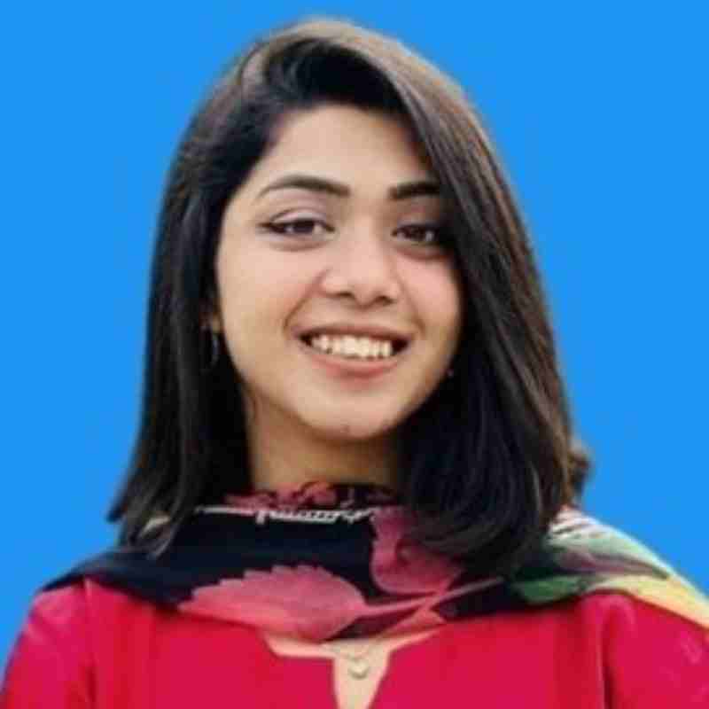 Ms. Mamoona Shahzad