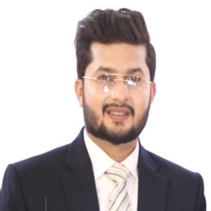Mr. Ubaid Bin Zafar