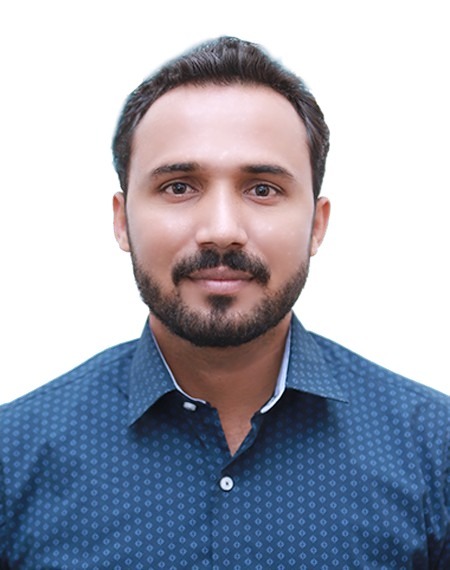 Mr. Muhammad Zubair