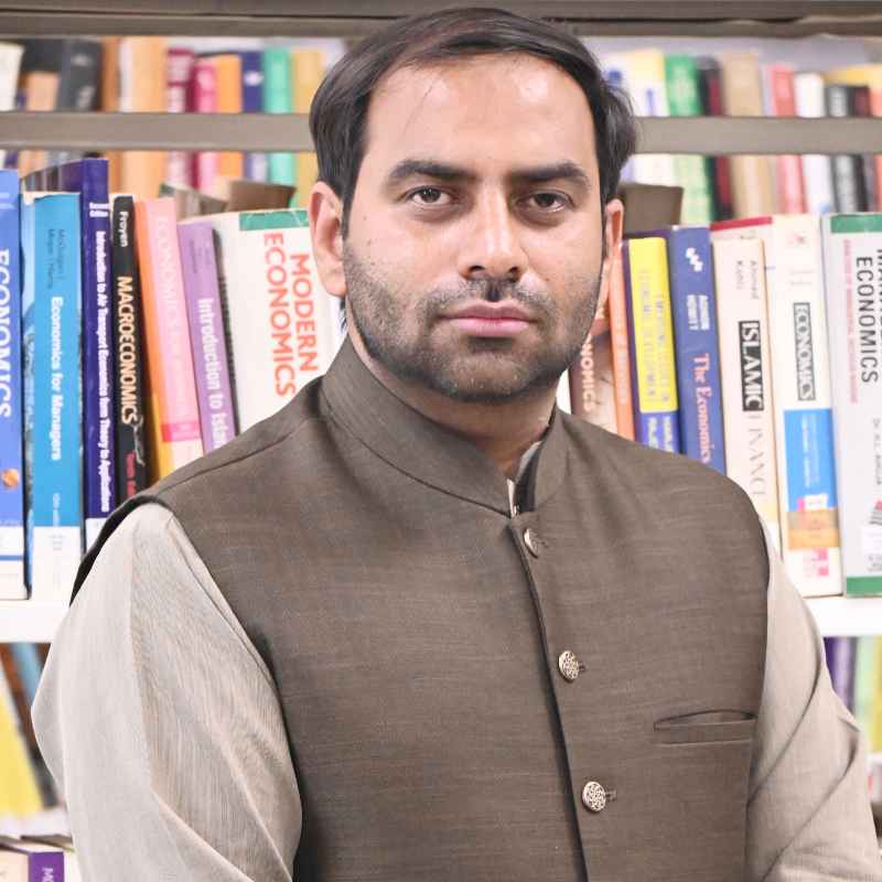 Mr. Naveed Abbas